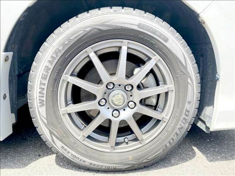VOXY