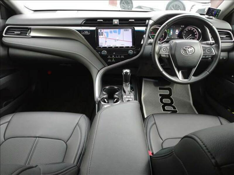CAMRY