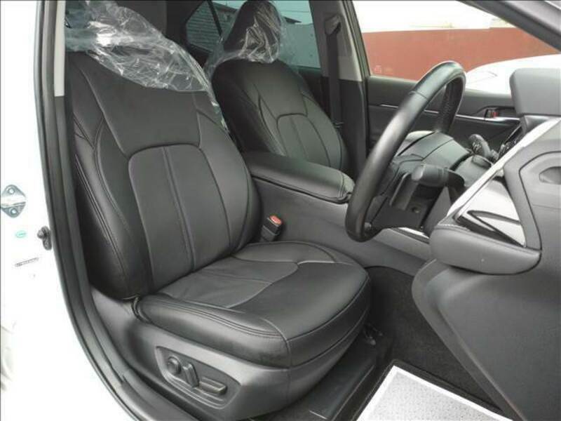 CAMRY