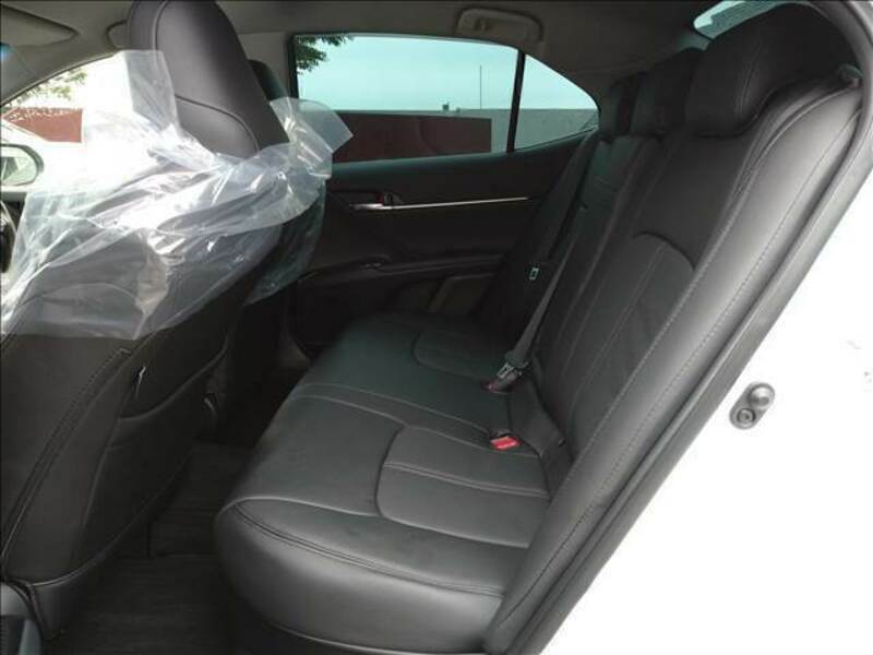 CAMRY