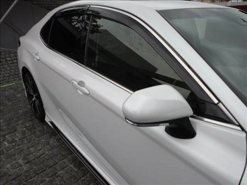 CAMRY