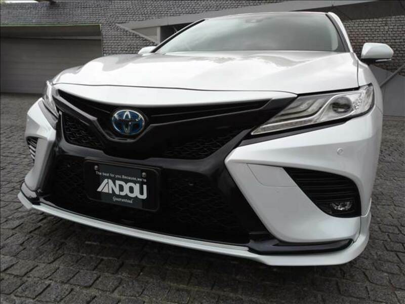 CAMRY