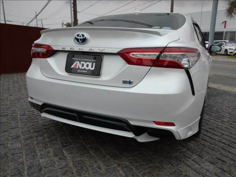 CAMRY