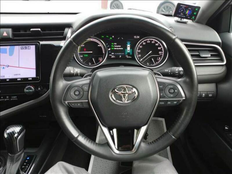 CAMRY