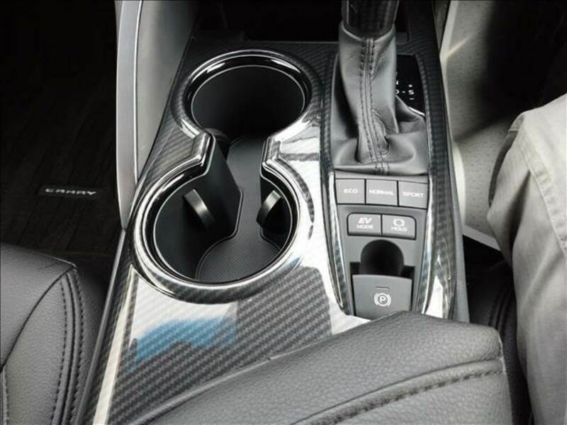 CAMRY