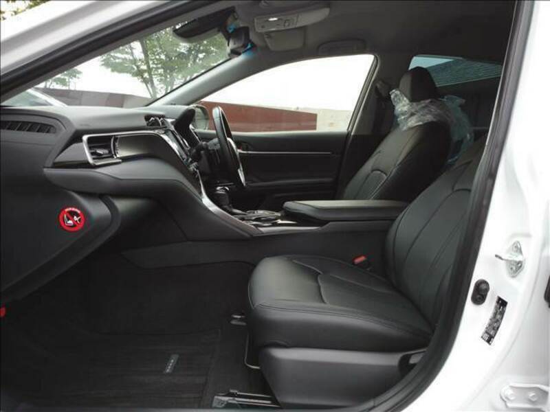 CAMRY
