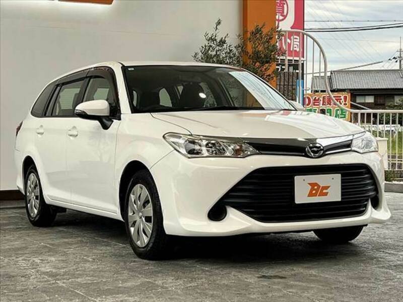 COROLLA FIELDER-7