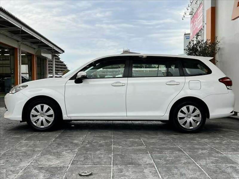 COROLLA FIELDER-10