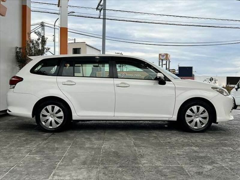 COROLLA FIELDER-11
