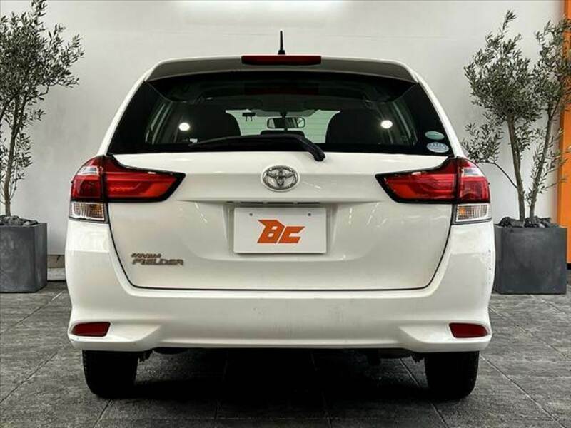 COROLLA FIELDER-13