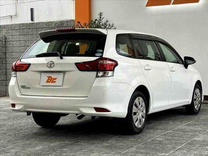 COROLLA FIELDER-14