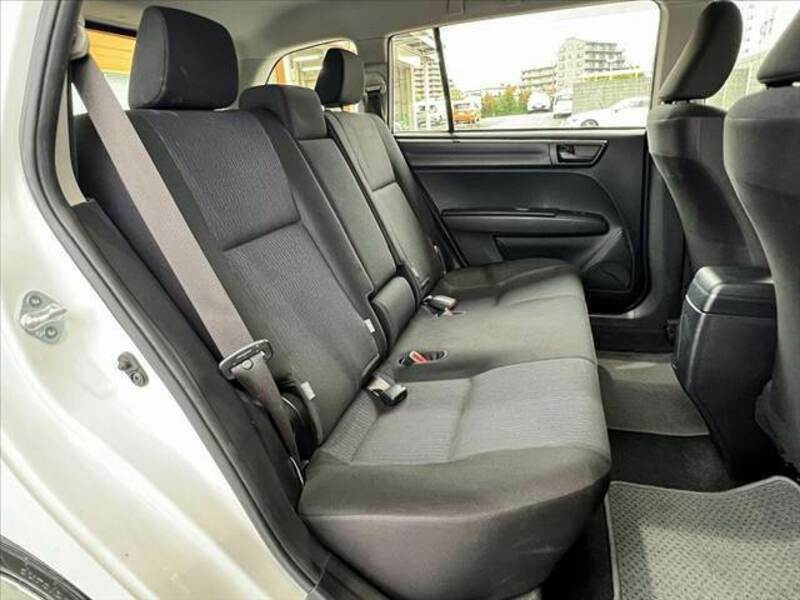 COROLLA FIELDER-17