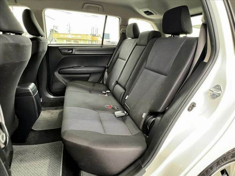 COROLLA FIELDER-18