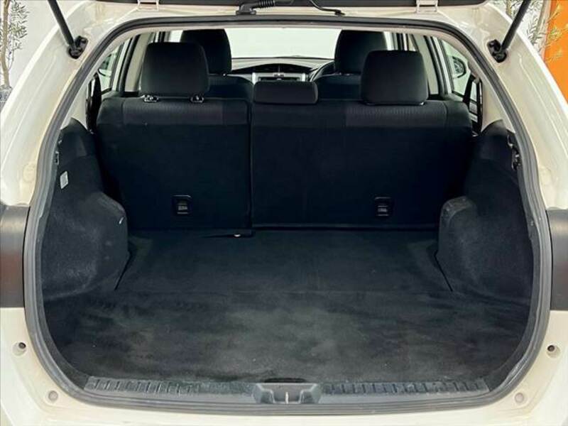 COROLLA FIELDER-19