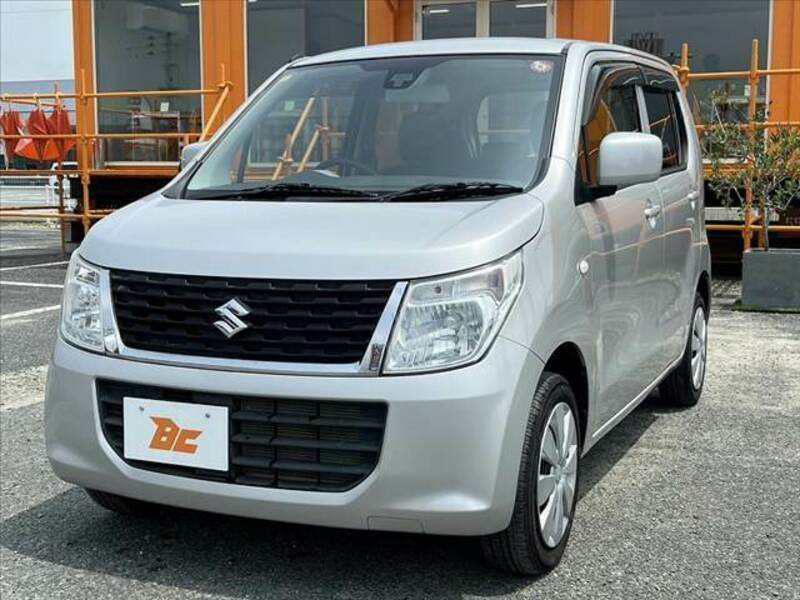 WAGON R-7