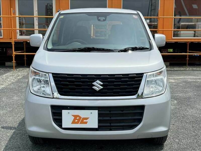 WAGON R-8