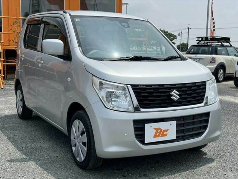 WAGON R-9