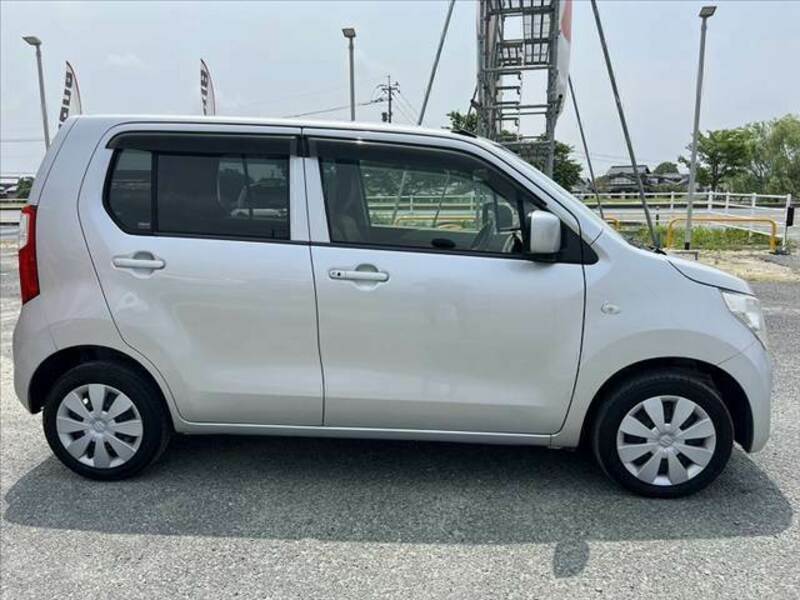 WAGON R-11