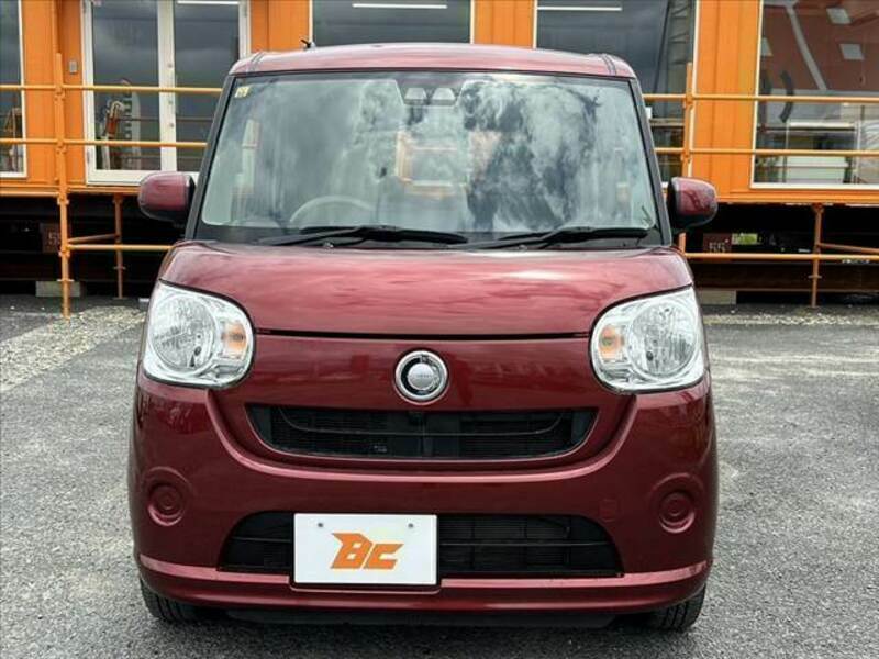 MOVE CANBUS