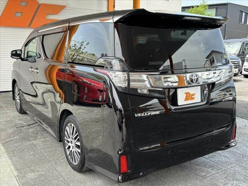 VELLFIRE