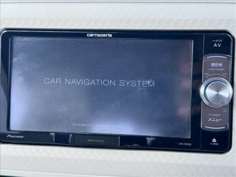 MOVE CANBUS