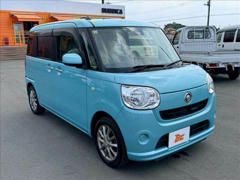 MOVE CANBUS