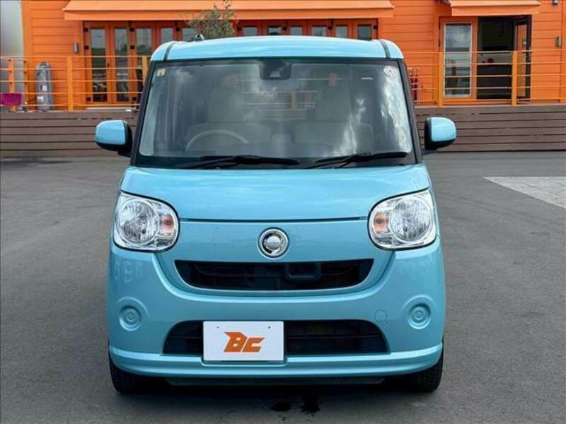 MOVE CANBUS