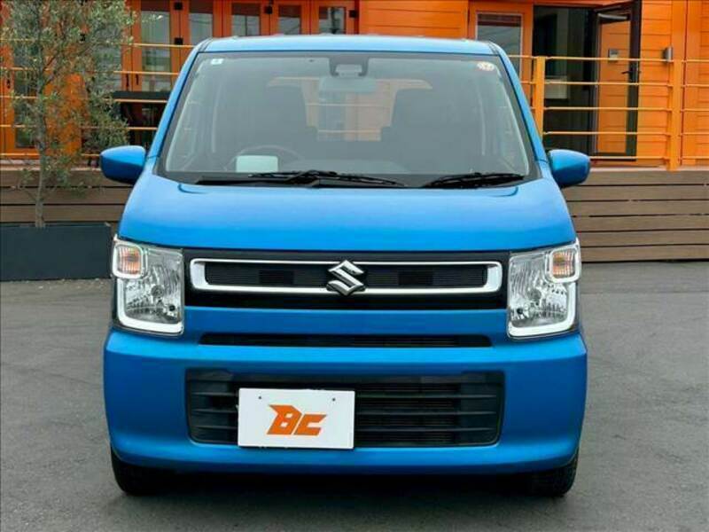 WAGON R-8