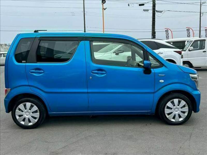 WAGON R-11