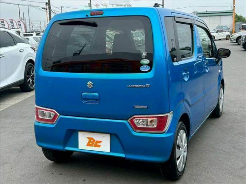 WAGON R-14