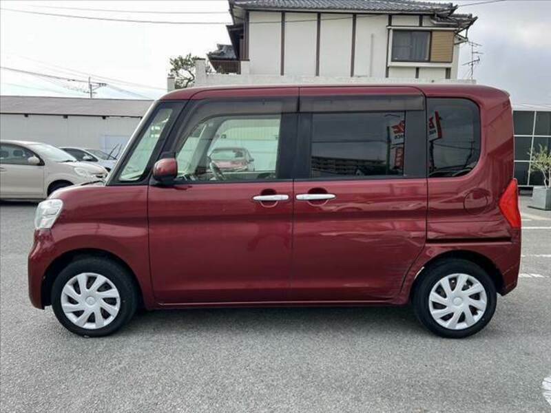 TANTO-10
