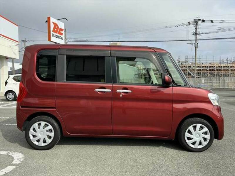 TANTO-11