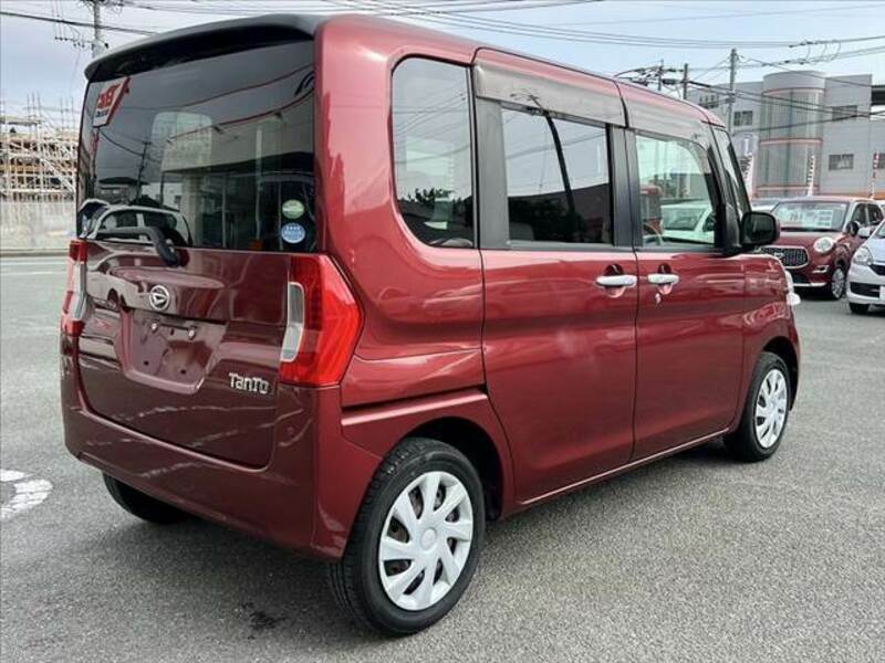 TANTO-12
