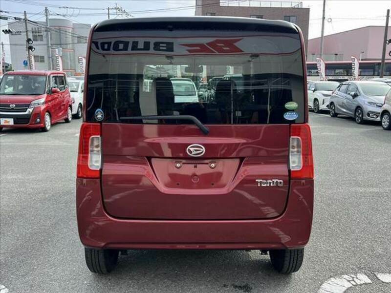 TANTO-13