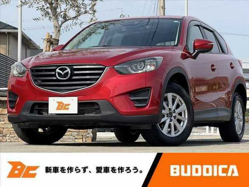 CX-5-0