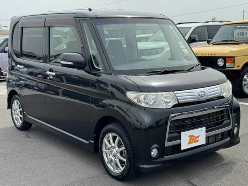 TANTO