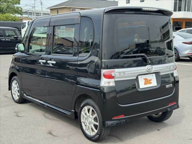 TANTO