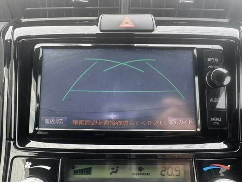 COROLLA FIELDER