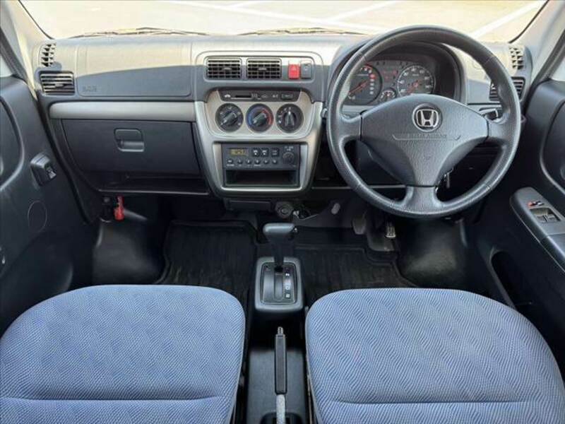 ACTY VAN