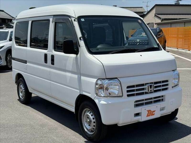ACTY VAN