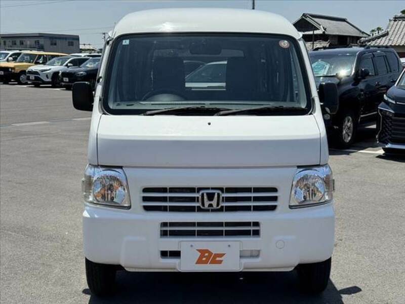 ACTY VAN