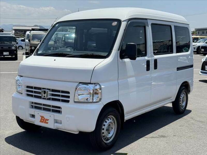ACTY VAN