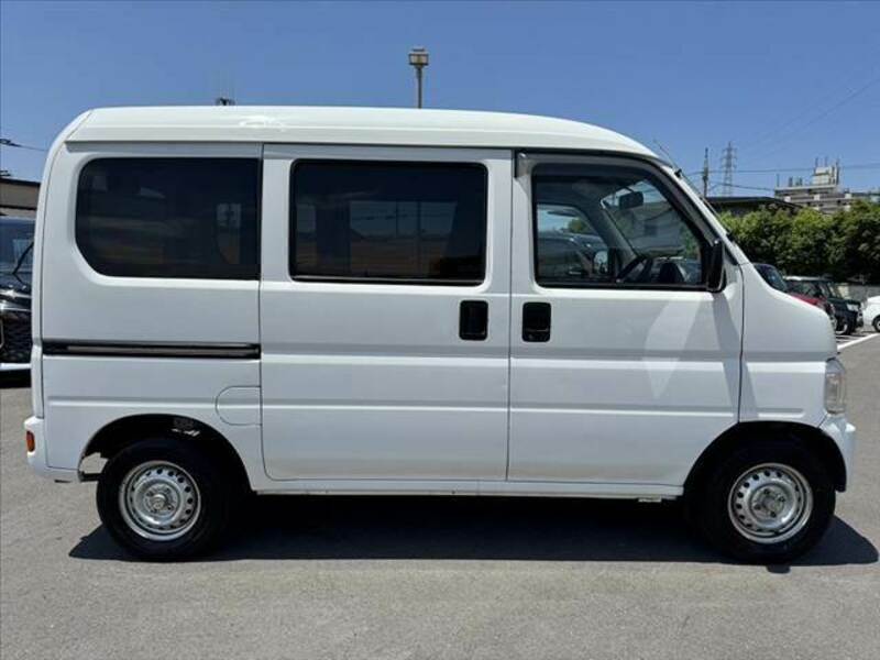 ACTY VAN