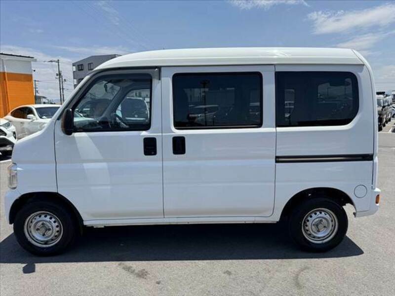 ACTY VAN
