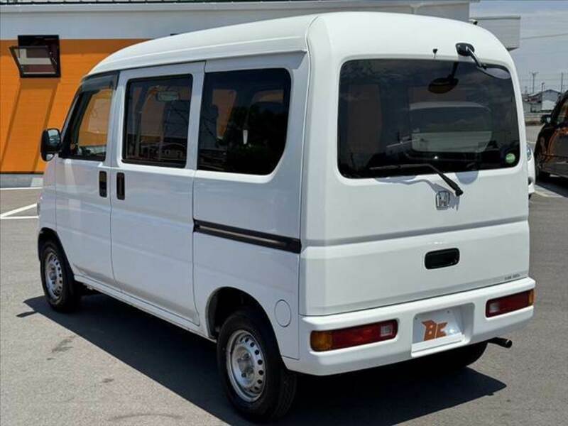 ACTY VAN