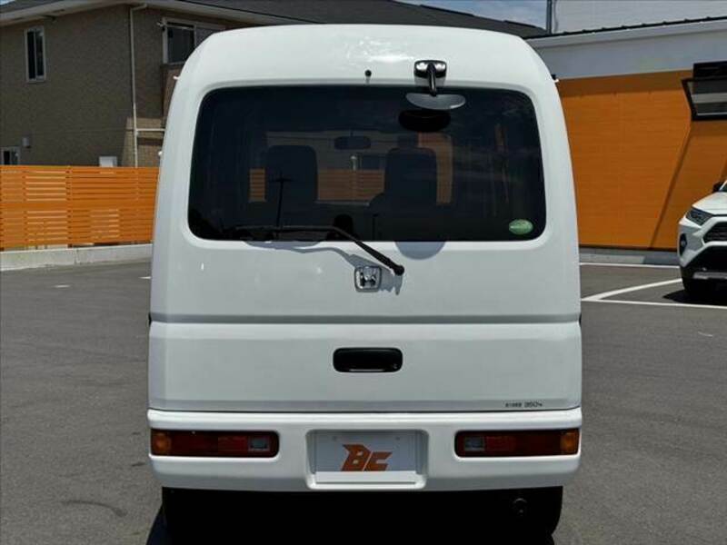 ACTY VAN