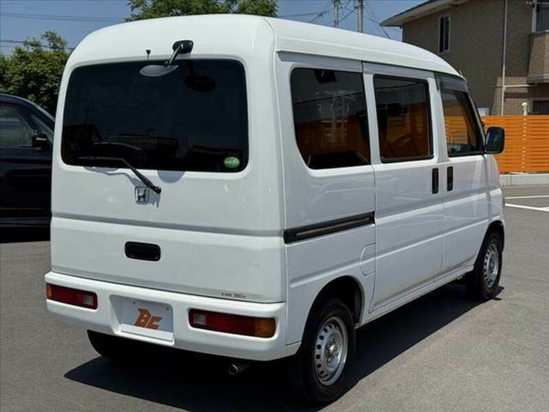 ACTY VAN