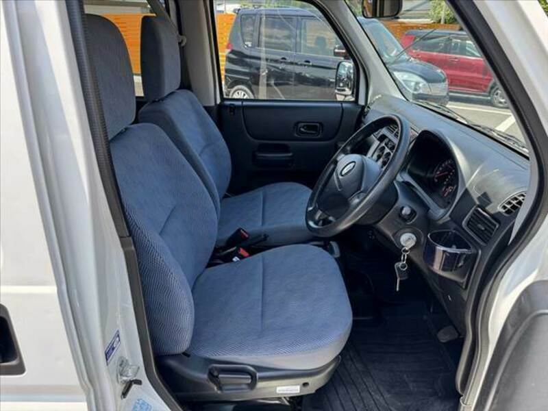 ACTY VAN