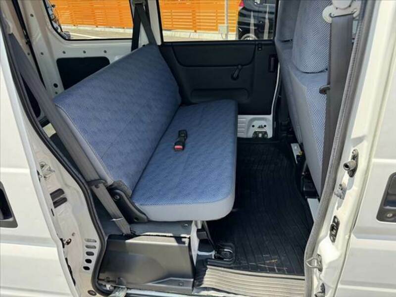 ACTY VAN