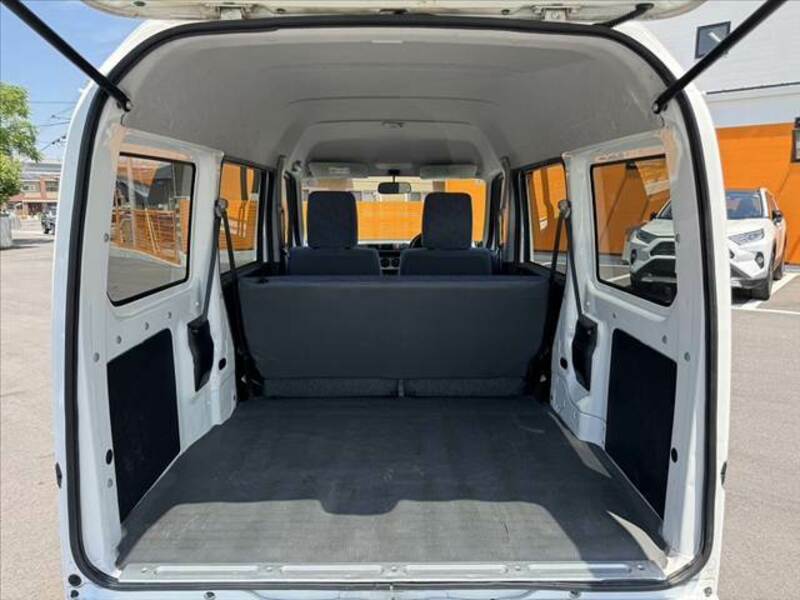 ACTY VAN
